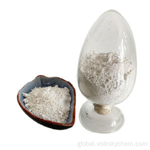 Iron Oxide Food and industrial grade CAS 1314-13-2 Zinc oxide Supplier